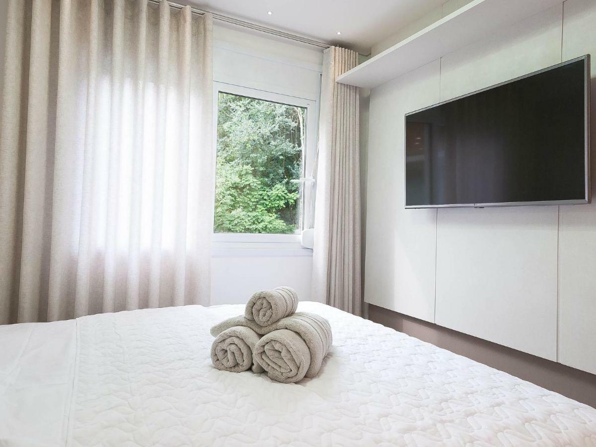 Apartamento Novo Centro De Gramado Exteriér fotografie
