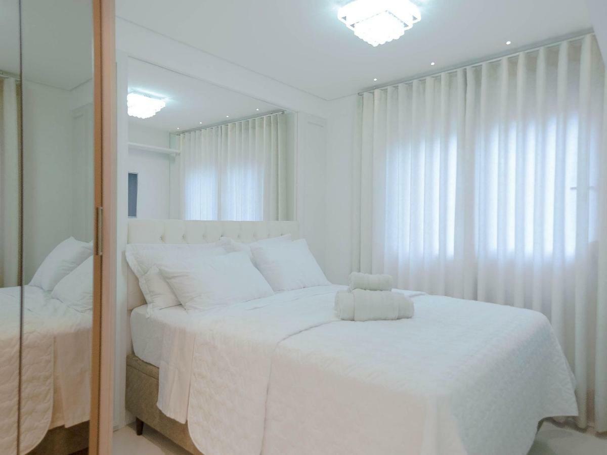 Apartamento Novo Centro De Gramado Exteriér fotografie